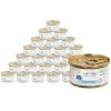 Dehner Premium Lovely Nassfutter Katze > Nassfutter für Katzen in Gelee Komm naschen!, 24 x 85 g