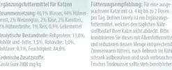 Dehner Premium Lovely Nassfutter Katze > Nassfutter für Katzen in Gelee Pass auf dich auf!, 24 x 85 g