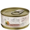 Dehner Premium Lovely Nassfutter Katze - Nassfutter für Katzen Nur für dich!, 24 x 70 g
