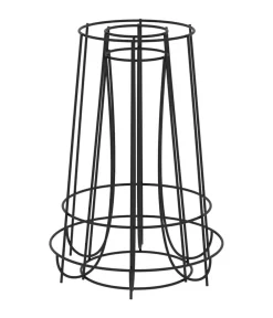 Dehner Rankgitter & Obelisken > Premium Metall-Obelisk Maxima,