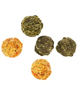 Dehner Premium Nager-Drops Mix, 3 x 140 g Sale