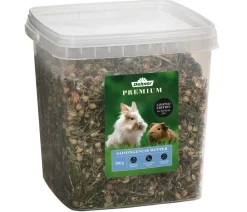 Dehner Premium Nagersnack Saisongenuss Winter, 500 g Hot