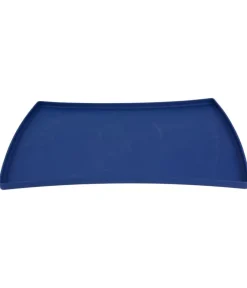 Dehner Premium Hundenäpfe & Tränken|Katzennäpfe & Tränken > Napfunterlage, 48x30x1,5 cm