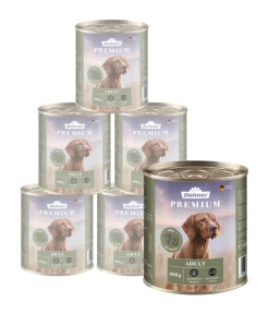 Dehner Premium Nassfutter Hund > Nassfutter für Hunde Adult