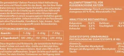 Dehner Premium Nassfutter Katze > Nassfutter für Katzen Adult