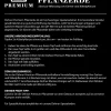 Dehner Premium Pflanzerde, 57 x 40 Liter Clearance