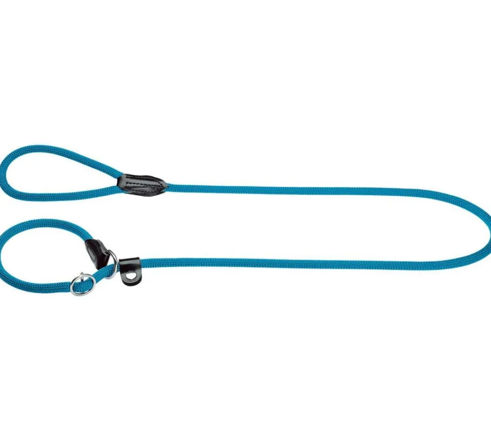 Dehner Premium Hundeleinen > Retrieverleine Turmalin