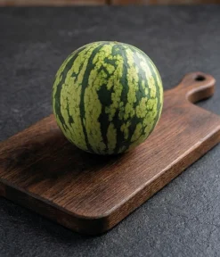 Dehner Obstsamen - Premium Samen Mini-Wassermelone 'Tigrimini'