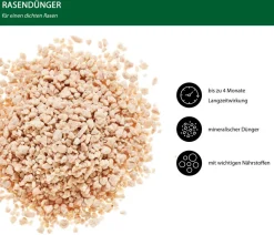 Dehner Rasendünger Online