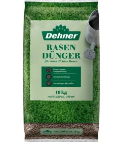 Dehner Rasendünger Online