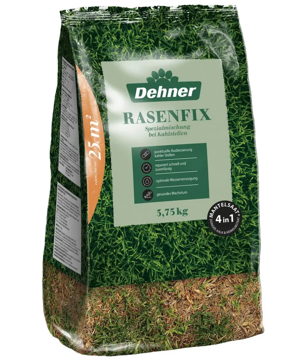 Dehner Rasensamen > Rasenfix