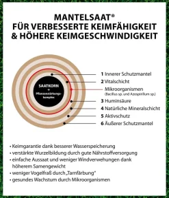 Dehner Rasensamen > Rasenfix