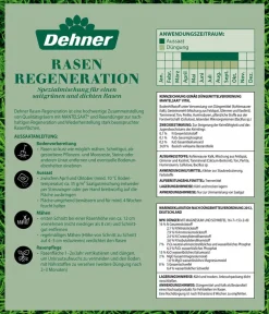 Dehner Rasen-Regeneration Best