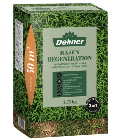 Dehner Rasen-Regeneration Best