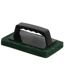 Dehner Reinigungspads für Holzmöbel, 2 Stk. Hot