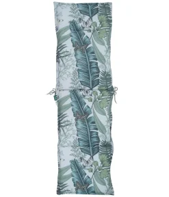 Dehner Relaxauflage Sardegna, ca. B50/H4/T168 cm