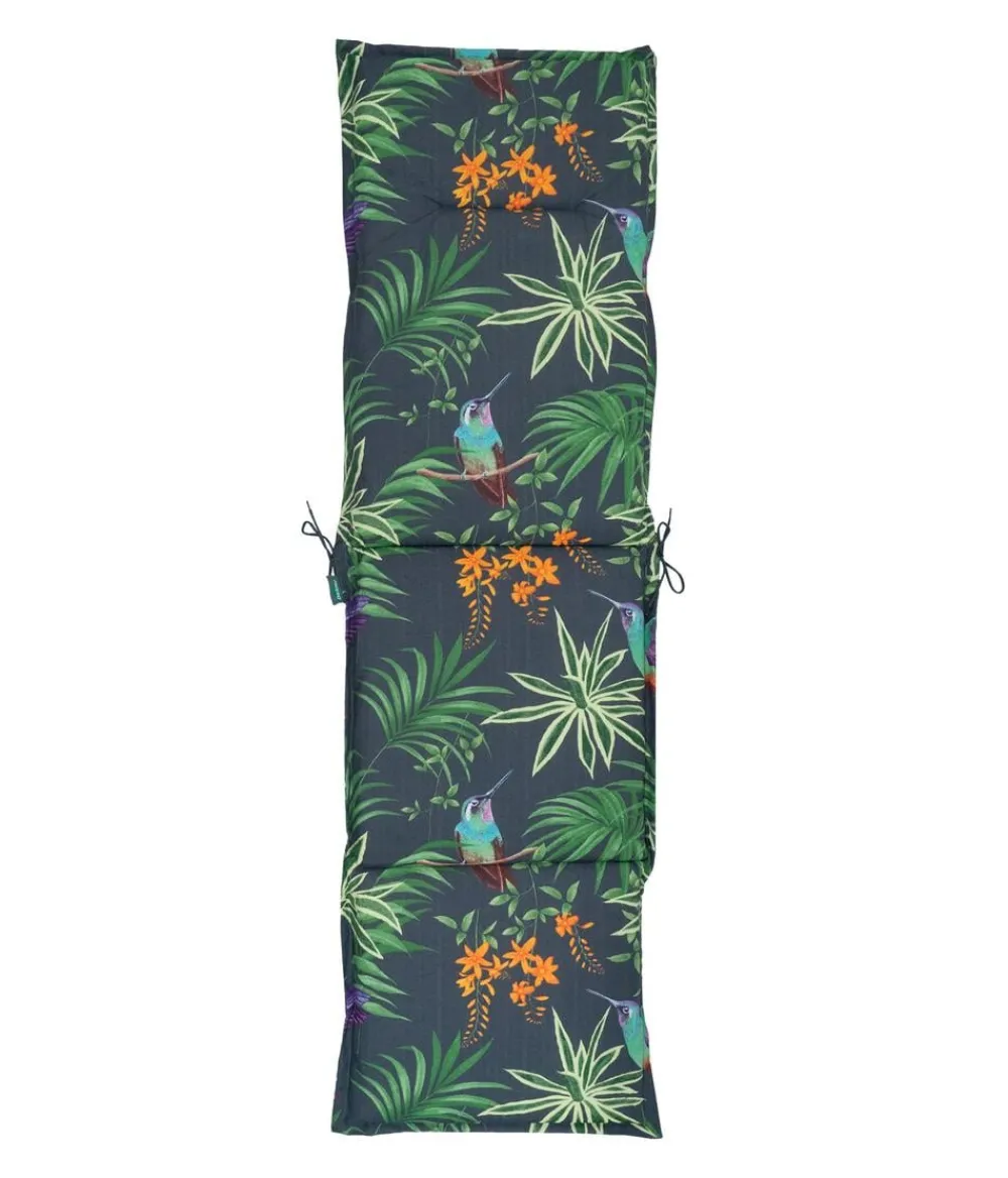 Dehner Relax- & Liegenauflagen > Relaxauflage Sicilia, ca. B50/H4/T168 cm