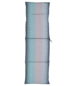 Dehner Relax- & Liegenauflagen > Relaxauflage Trentino, ca. B50/H4/T168 cm