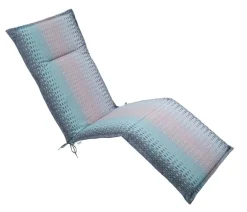 Dehner Relax- & Liegenauflagen > Relaxauflage Trentino, ca. B50/H4/T168 cm