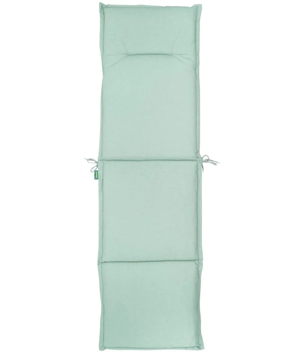 Dehner Relax- & Liegenauflagen > Relaxauflage Veneto, ca. B50/H4/T168 cm