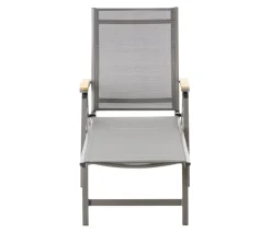 Dehner Relaxliegen > Relaxliege Colmar, ca. B66/H105/T180 cm