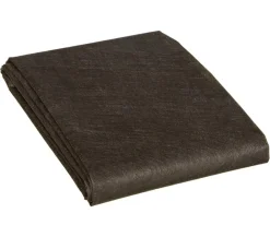 Dehner Pflanzenfolien & Ernteschutz > Rindenmulch-Unterlage, ca. L300/B200 cm