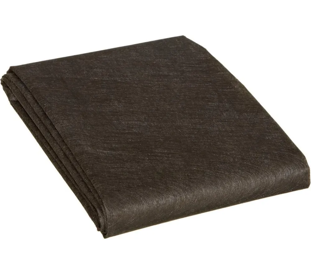 Dehner Pflanzenfolien & Ernteschutz > Rindenmulch-Unterlage, ca. L300/B200 cm