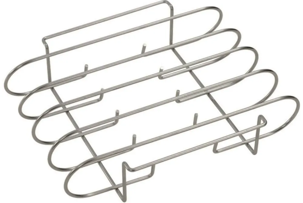 Dehner Grillzubehör > Rippchenhalter