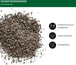 Dehner Blumendünger|Spezialdünger > Rosen-Dünger