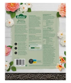 Dehner Blumendünger|Spezialdünger > Rosen-Dünger