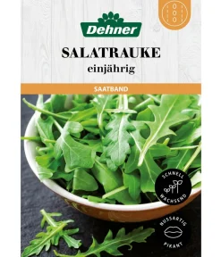 Dehner Saatband Salatrauke einjährig, L5 m Online