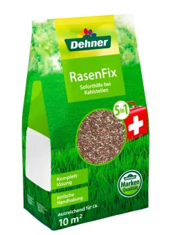 Dehner Rasensamen > Saatgut 'RasenFix'
