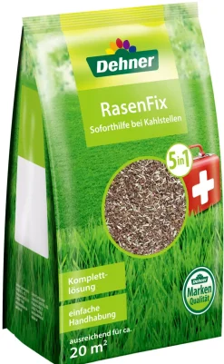 Dehner Saatgut 'RasenFix' Outlet