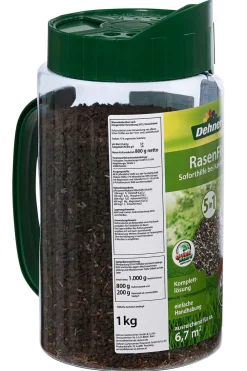 Dehner Rasensamen - Saatgut 'RasenFix'