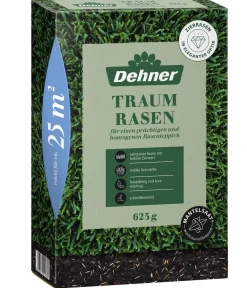 Dehner Saatgut Traumrasen Clearance