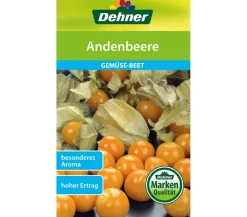 Dehner Samen Andenbeere Clearance