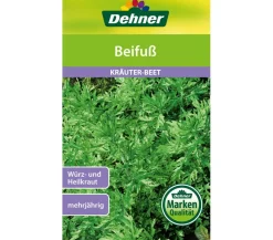 Dehner Kräutersamen - Samen Beifuß