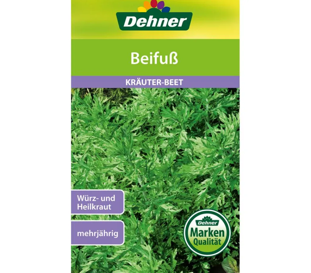 Dehner Kräutersamen - Samen Beifuß