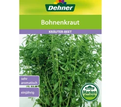 Dehner Kräutersamen > Samen Bohnenkraut