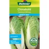 Dehner Samen Chinakohl 'Cantonner Witkrop' New