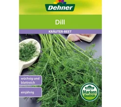 Dehner Kräutersamen - Samen Dill