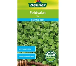 Dehner Samen Feldsalat 'Vit' Outlet