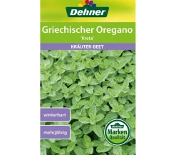 Dehner Samen Griechischer Oregano 'Kreta' Outlet