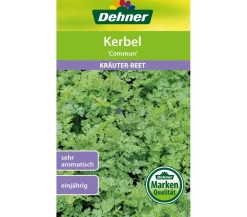 Dehner Kräutersamen > Samen Kerbel 'Commun'
