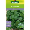 Dehner Kräutersamen - Samen Koriander