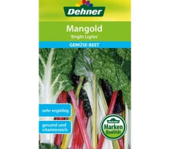 Dehner Samen Mangold 'Bright Lights' Best