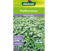 Dehner Samen Pfefferminze Outlet