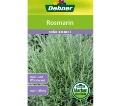 Dehner Kräutersamen > Samen Rosmarin