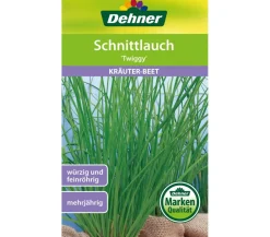 Dehner Samen Schnittlauch 'Twiggy' Online