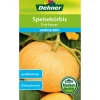 Dehner Gemüsesamen > Samen Speisekürbis 'Gele Reuzen'